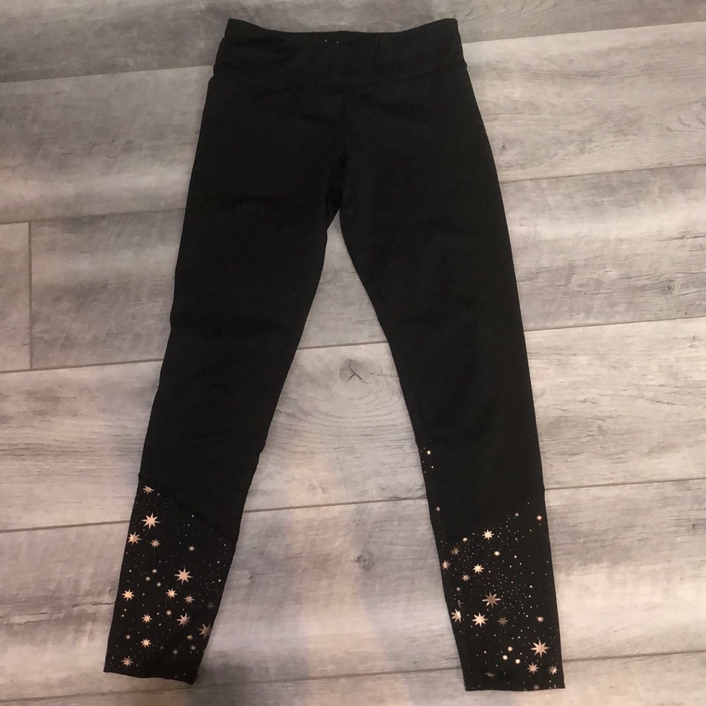 Girls leggings